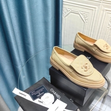 Chanel Low Shoes